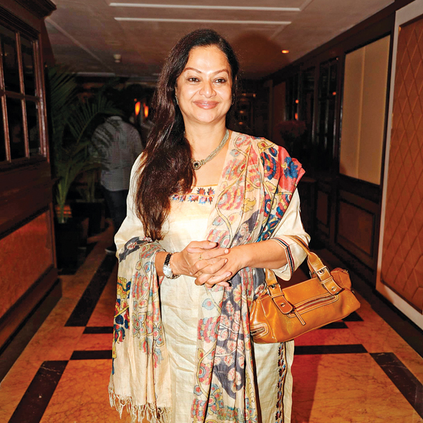 Zarina Wahab