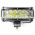 Lampu Sorot Offroad Led 36 Watt 