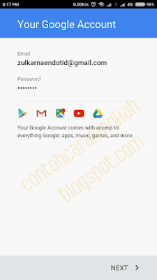 BUAT AKUN GMAIL TANPA VERIFIKASI NO HP