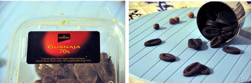 Valrhona Chocolate