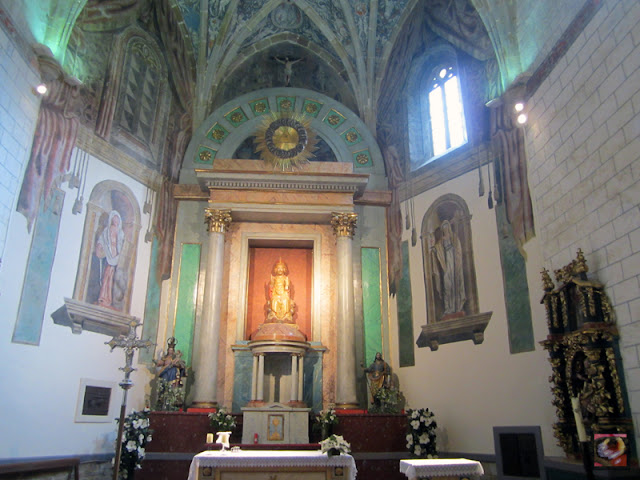 Iglesia de San Pedro de Murueta (Orozko)