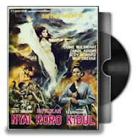 film Kutukan Nyai Roro Kidul