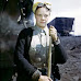 Incredible color photos show the women railroad workers who mobilized the American war effort, 1943