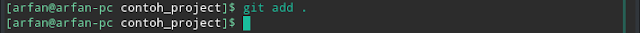 Panduan Lengkap Cara Upload Project ke Github Panduan Lengkap Cara Upload Project ke Github