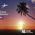 Qatar Airways Share & Win Economy Class Tickets to Your Dream Destination Contest