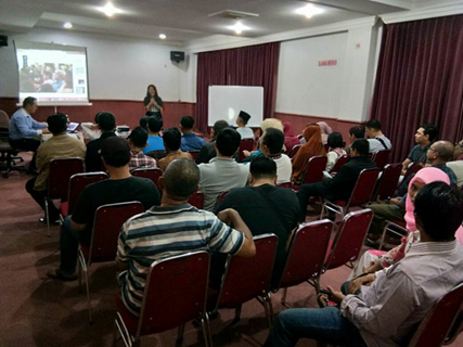  Untuk Asia grand Opening Kantor di Manila Usitechinfo.net, Tgl 16 September 2017 Seminar Bitcoin di Dili, Timor-Leste Lanjut Papua
