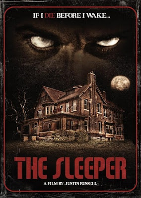 The Sleeper 2012 Movie Poster