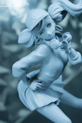 Persona 5: Dancing Star Night - Anne Takamaki (Phat Company)