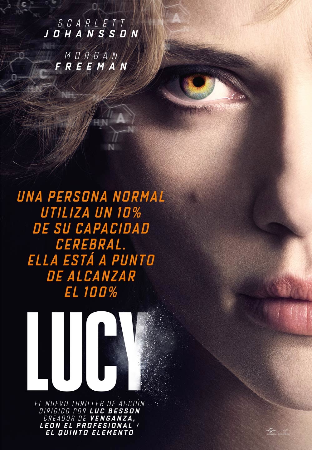 Lucy - Cartel