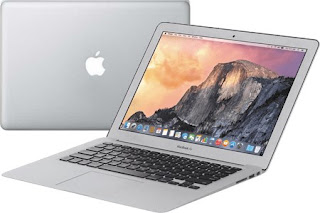 MacBook Pro 13 inch (2015)