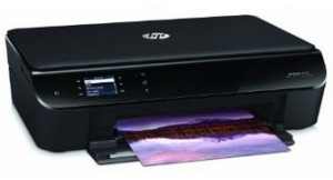 hp envy 4500 driver download