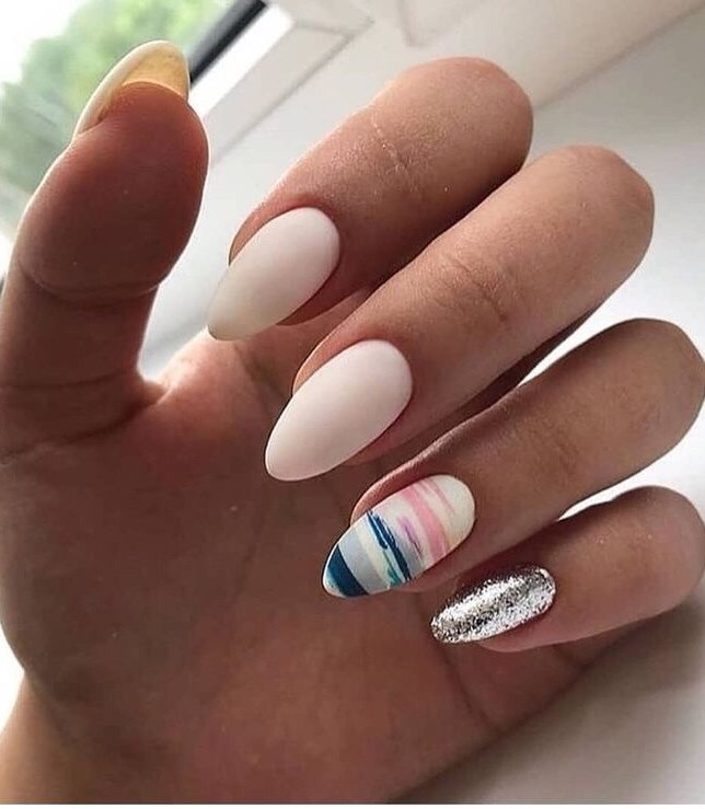 best nail art design idea to try this fall