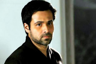 Emraan Hashmi