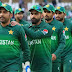 آخرکار پاکستان کرکٹ ٹیم کو اسپانسر مل ہی گیا