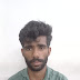അനധികൃത മദ്യ കടത്തിനിടെ യുവാവ് പിടിയിൽ