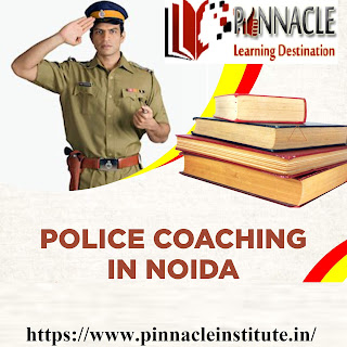 UP Police Coaching in Noida