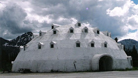 Largest Igloo Wallpapers Largest Igloo Wallpapers