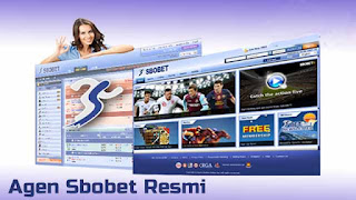 Agen SBOBET Resmi