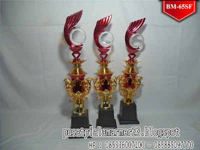 Trophy Plastik Murah, Harga Piala Dari Plastik, Jual Piala Plastik Murah