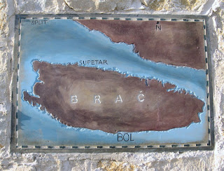 Island Brac