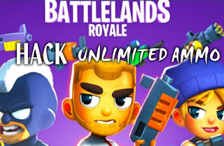 Battlelands Royale Mod Apk