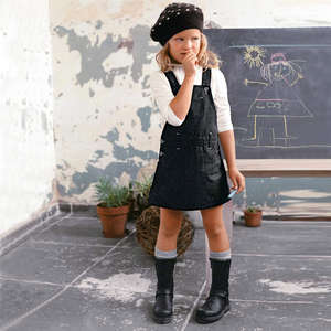  Hot & Modern Kids Fashion