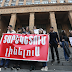 Протесты студентов против отмены отсрочки от армии набирают обороты в Армении