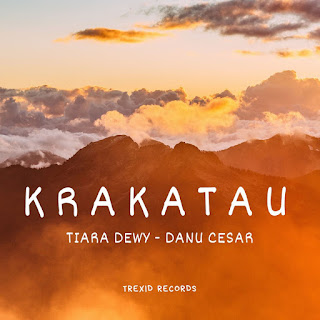 MP3 download Tiara Dewy & Danu Cesar - Krakatau - Single iTunes plus aac m4a mp3