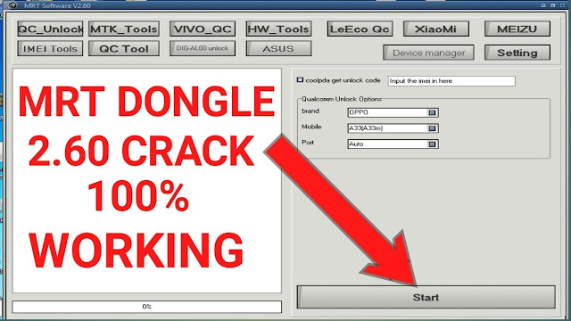 MRT Dongle 2.60 Crack Without Box Working 100% 2019 MRT Dongle Crack 2.60 Free Download
