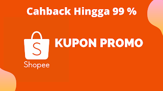 Kupon Promo Shopee