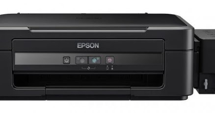 Drivers Printer EPSON L210 (Free Download) - Windows, Mac ...