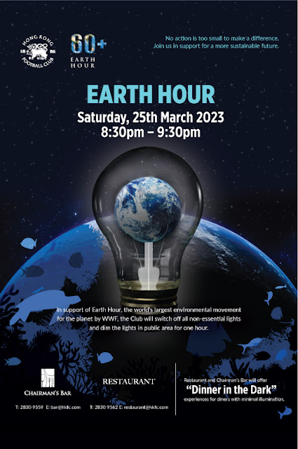 Memperingati Hari Peduli Sampah Bareng Earth Hour Surabaya