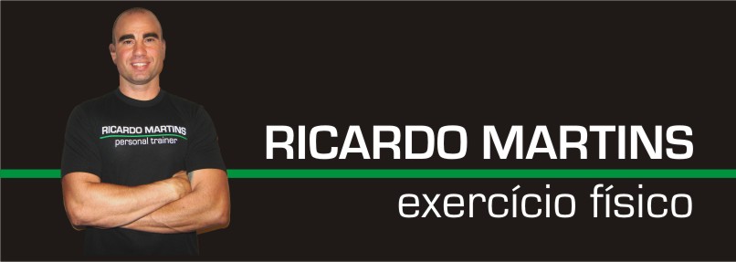 Ricardo Martins