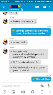 testi wasir ambeien