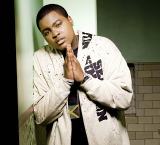 Sean Kingston