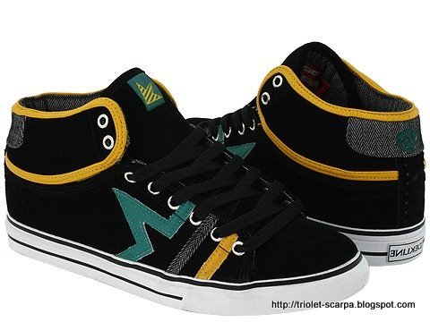 Triolet scarpa:scarpa-19904732
