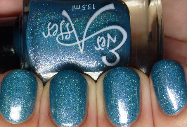 Ever After Polish Atlantis