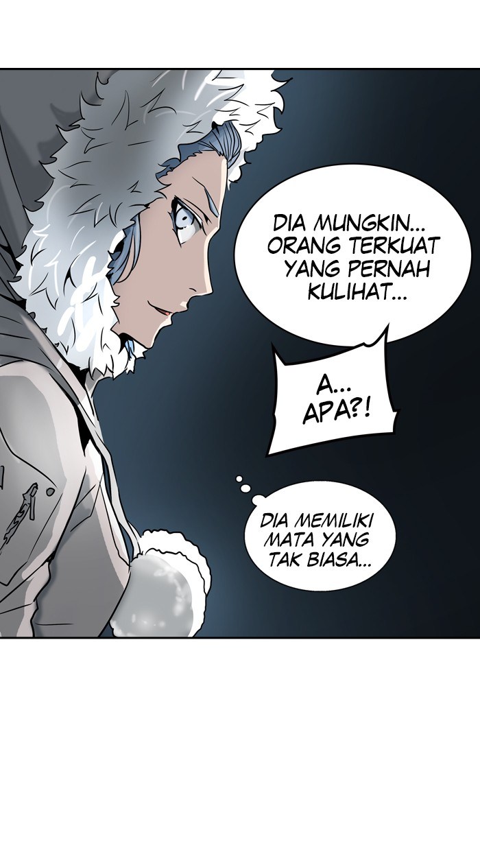 Webtoon Tower Of God Bahasa Indonesia Chapter 317