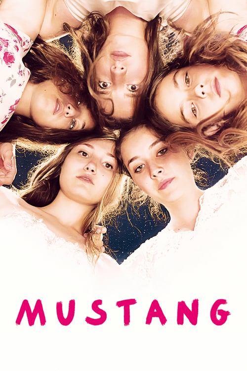 Mustang 2015 Film Completo In Italiano