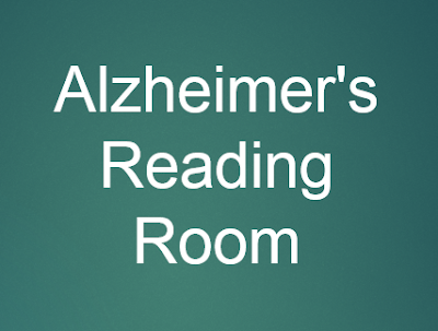 Alzheimer's Reading Room