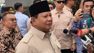 Prabowo Akui Trump Negosiator yang Keras, Perundingan Alot Sebelum Kesepakatan Tarif 19 Persen