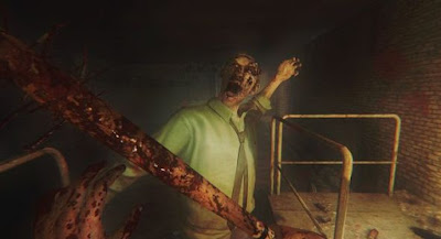 Free Download Game Zombi Repack