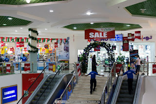 lulu hypermarket