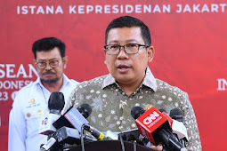 Arief Prasetyo Adi Sebut Pemerintah Tetapkan HPP dan HET Beras