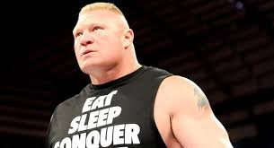 WWE Brock Lesnar Extreme Rules UFC SummerSlam