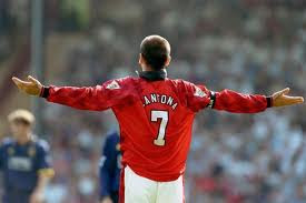 eric the king cantona