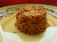 essay on my favourite food jollof rice
