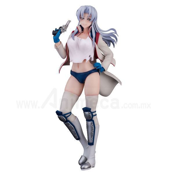 Figura Mikoto Kiba Triage X