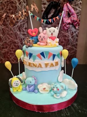 Kue Ulang Tahun Cirebon, Birthday Cake Cirebon, Custom Cake Cirebon, Cake Shop Cirebon, Bakery Cirebon