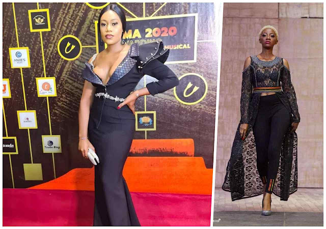 Top 10 Fashion Designers in Cameroon